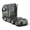 Volvo FH Aero Globetrotter 6x2 [Phillipe Muysewinkel]  -  WSI (1/50)
