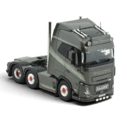 Volvo FH Aero Globetrotter...