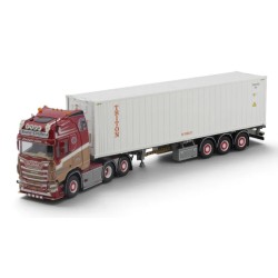 Scania R Highline 6x2...