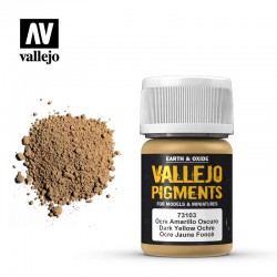 Vallejo Pigments 35ml  -...