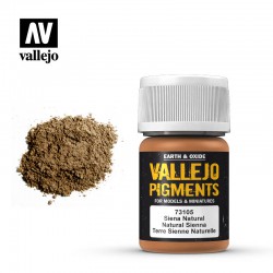 Vallejo Pigments 35ml  -...