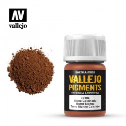 Vallejo Pigments 35ml  -...