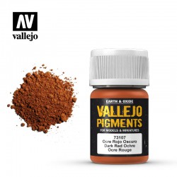 Vallejo Pigments 35ml  -...