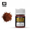 Vallejo Pigments 35ml  -  Brown Iron Oxide