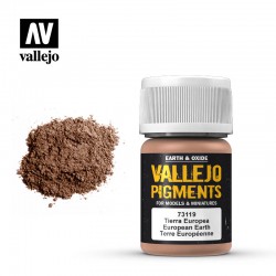 Vallejo Pigments 35ml  -...