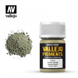 Vallejo Pigments 35ml  -...