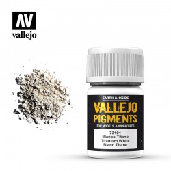 Vallejo Pigments 35ml  -...