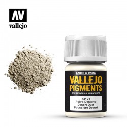 Vallejo Pigments 35ml  -...