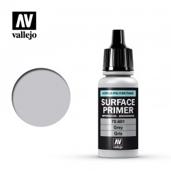 Vallejo Surface Primer 17ml...