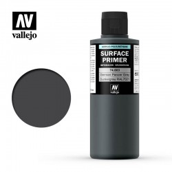 Vallejo Surface Primer...