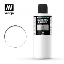 Vallejo Surface Primer...