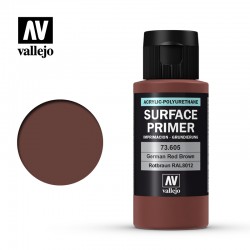 Vallejo Surface Primer 60ml...