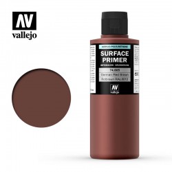 Vallejo Surface Primer...