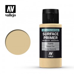 Vallejo Surface Primer 60ml...