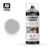 Vallejo Hobby Paint Spray 400ml  -  Grey