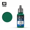 Vallejo Game Color Ink 17ml  -  Black Green