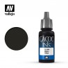 Vallejo Game Color Ink 17ml  -  Black