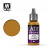 Vallejo Game Color Extra Opaque 17ml  -  Heavy Ochre