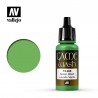 Vallejo Game Color Wash 17ml  -  Green Wash