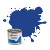 N°25  Blue Matt  Humbrol Enamel 14ml