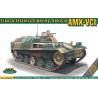 AMX-13 VCI French Infantry Fighting Vehicle  -  ACE (1/72)