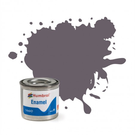 N°79  Blue Grey Matt  Humbrol Enamel 14ml