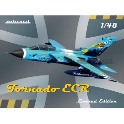 Panavia Tornado ECR Ltd...