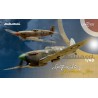 Spitfire Story "Southern Star" Limited Edition Dual Combo Eduard (1/48)