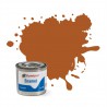 N°9  Tan Gloss  Humbrol Enamel 14ml