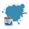 N°48  Mediterranean Blue Gloss  Humbrol Enamel 14ml