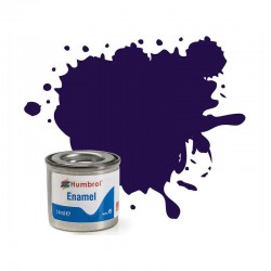 N°68  Purple Gloss  Humbrol Enamel 14ml