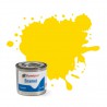 N°69  Yellow Gloss  Humbrol Enamel 14ml