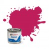 N°51  Sunset Red Metallic  Humbrol Enamel 14ml