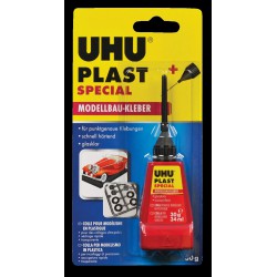 UHU - Plast Special (30g/34ml)