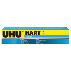 UHU - Hart Special Glue (125g/116ml)