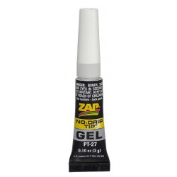 ZAP - Zap Gel (3g)