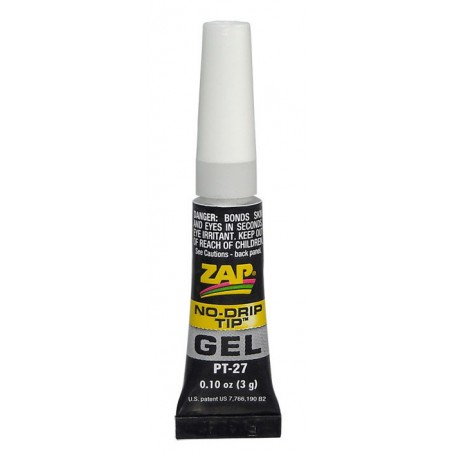 ZAP - Zap Gel (3g)
