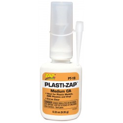 ZAP - Plasti-Zap (9,35g)