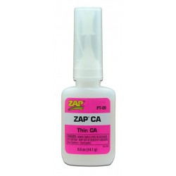 ZAP - ZAP CA Thin CA (14,1g)