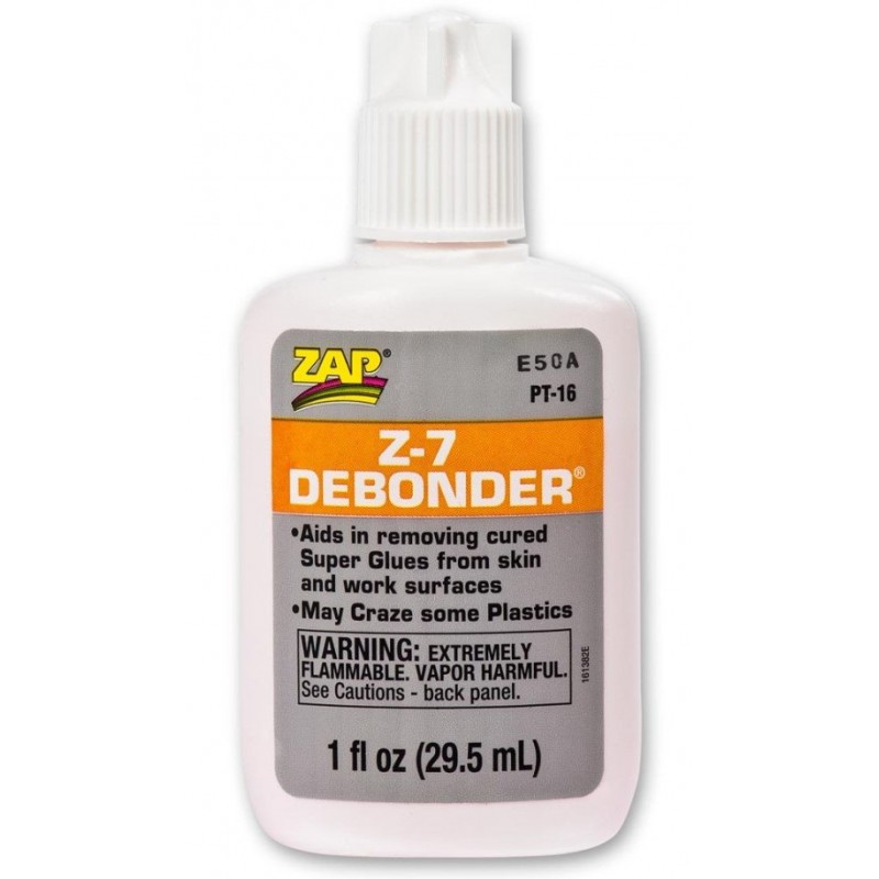 ZAP - Z-7 Debonder 29,5ml