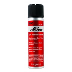 ZAP - ZIP KICKER CA...