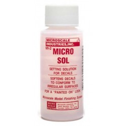 Microscale - Micro Sol 29ml