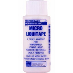Microscale - Micro Liquidtape 29ml