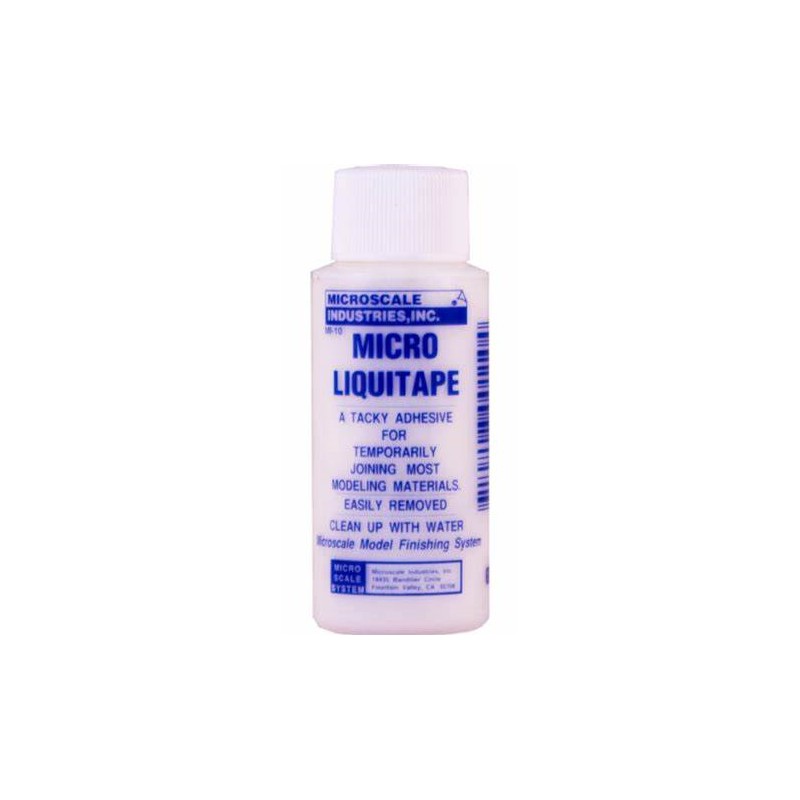 Microscale - Micro Liquidtape 29ml