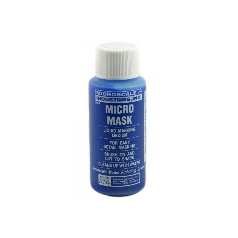 Microscale - Micro Mask 29ml