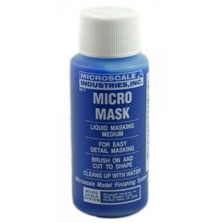 Microscale - Micro Mask 29ml