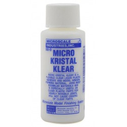 Microscale - Micro Kristal Klear 29ml