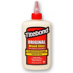 Titebond Original Wood Glue...