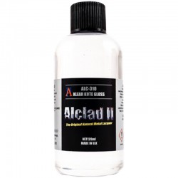 Alclad II - Klear Kote Gloss 120ml