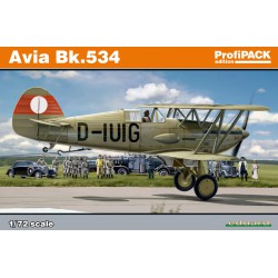 Avia Bk.534 (ProfiPACK)  -...
